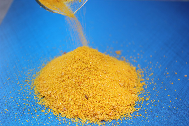 聚合氯化鋁規(guī)格型號(hào)不同用途一樣么，市場(chǎng)聚合氯化鋁價(jià)格是多少？