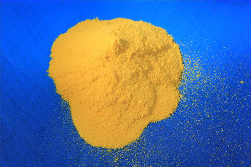 滾筒工藝聚合氯化鋁適合處理哪些工業(yè)污水？