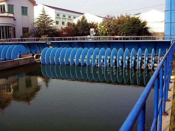 處理冶金廢水用聚合氯化鋁的優(yōu)勢(shì)是什么？聚合氯化鋁的特性決定效果。